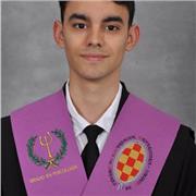 Profesor particular de Inglés con experiencia de Primaria, Eso y Bachillerato